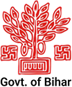Govt. of Bihar Logo